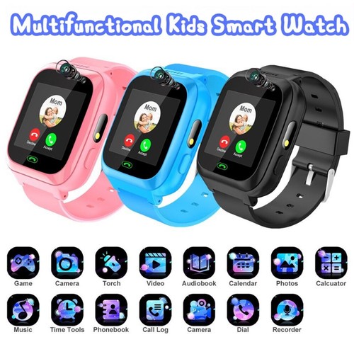 Kinder game smartwatch - game,