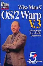 OS/2 Warp V.3. Die