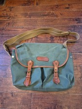 Vintage Billingham Camera Bag