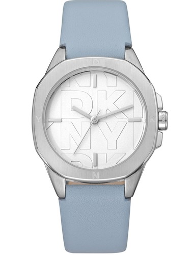 Dkny dk1l012l0015 damenuhr - dkny,