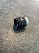 Fujinon 25mm hf25ha 1b - fujinon, 1:1.4/25mm