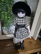 LITTLE APPLE DOLLS "SANEM