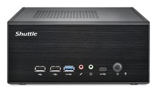 SHUTTLE Barebone XPC slim