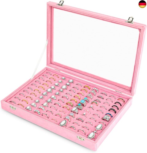 Frebeauty ring organizer - ring,