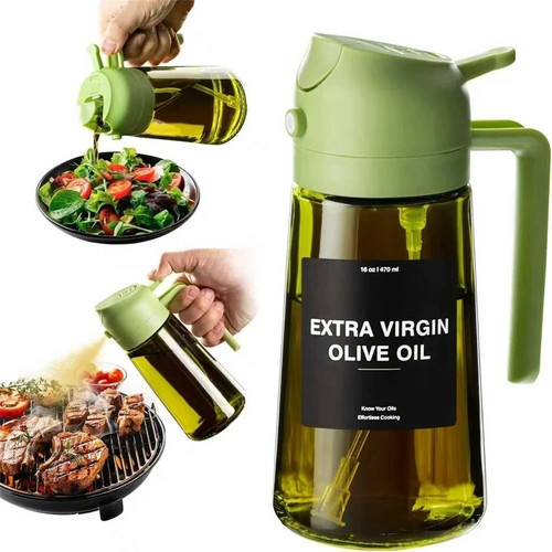 470ml 1 glas - 2-in-1,