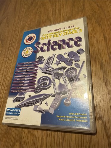 53133 science key - 53133, stage
