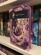 Of Blood and Fire by Ryan