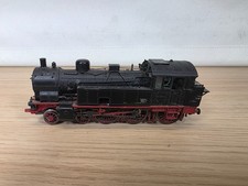 Fleischmann H0 - Dampflok BR 76 001 ESU LOKSOUND V3.0-Digital-DEFEKT-BASTLER-(1)