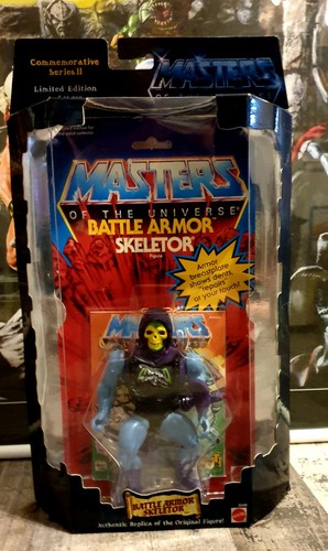 Masters the universe - masters,