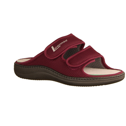 Liromed 805 unisex rot - liromed, unisex,