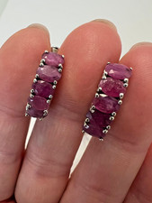 Ohrringe 925 Sterlingsilber