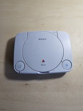 Sony PS One Slim - Nur Konsole