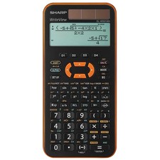 SHARP EL-W531XG