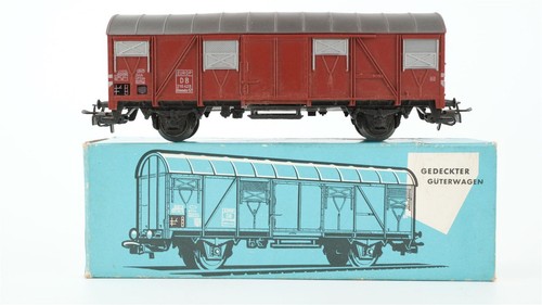 Märklin 4627 gedeckter - 4627,