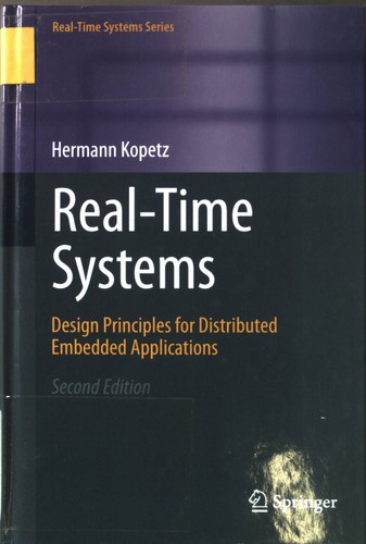Real time systems - real-time, systems: