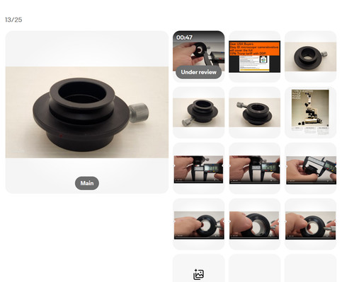 Olympus mikroskop adp photo - olympus,