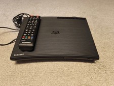 Samsung Blu-Ray-Player BD-J5500 TOP