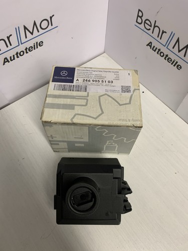 Mercedes elektronisches - mercedes,