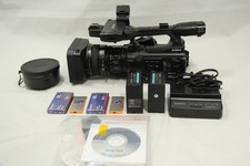 Sony PMW-200 XDCAM 422 Solid
