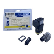 Norgren Saturnventil 24V Magnetventil 1069207 Magnetventil von Norgren