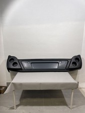 Niesmann + Bischoff Heckstoßfänger Arto 2 inkl. Klappe ohne Anbauteile