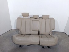 88600CC00B RÜCKSITZE /