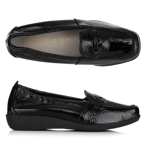 Vitaform damen slipper - vitaform,