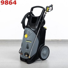 Kärcher HD 10/21-4S Hochdruckreiniger NEUER PUMPENKOPF 1000l/h 1500€ 0%MwSt