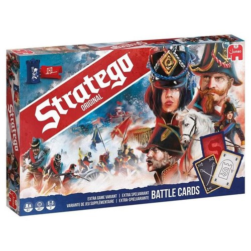Stratego original - stratego, de
