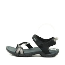 Teva Damen FQ1021L Sandalen