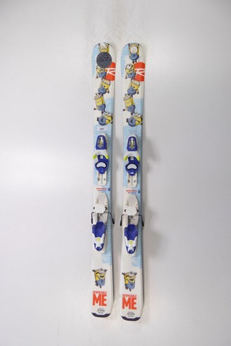 Rossignol minion - rossignol,