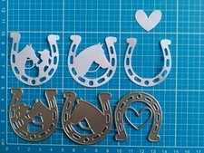 Stanzschablone Stanze für