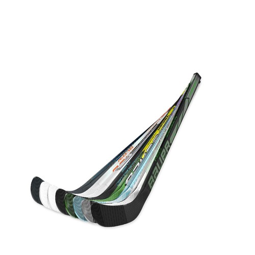 Bauer mini stick 2026 edition - mini,