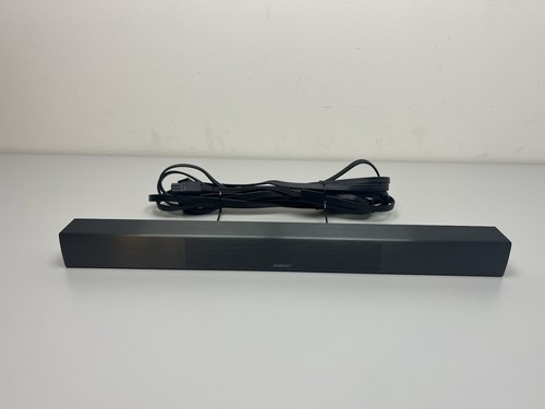 Bose horizontaler center - horizontaler,