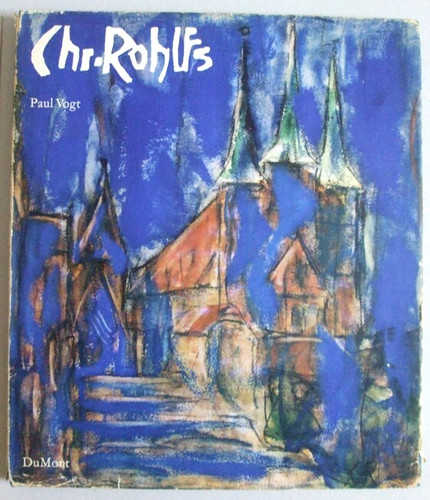 Paul vogt chr christian - paul, chr.