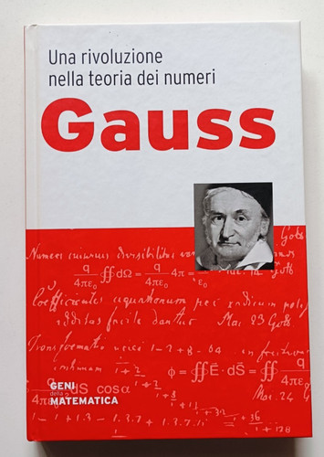 Gauss genies der mathematik - genies,