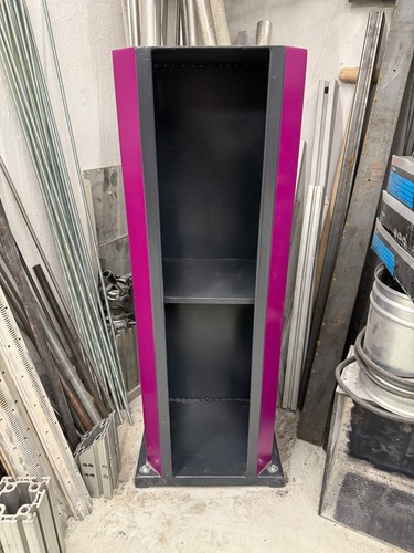 Optimum maschinenunterbau - optimum,