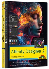 Affinity Designer 2 - Einstieg