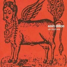 The Third Twin CD New & Sealed