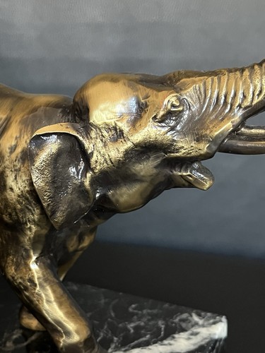 Alte statue bronze - alte,