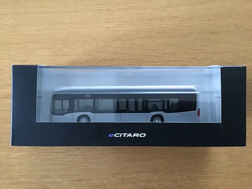 Rietze mercedes benz - mercedes-benz, ecitaro