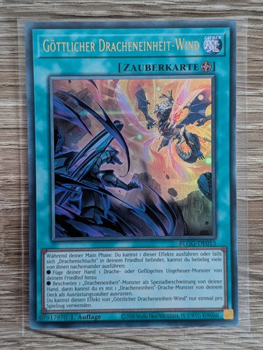 Yugioh göttlicher - yugioh,