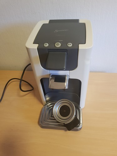 Senseo quadrante - 🇩🇪senseo,