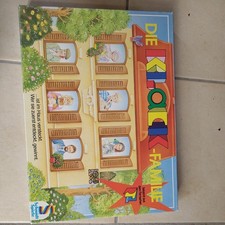 Die Klack Familie RTLplus