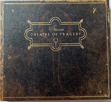 Theatre Of Tragedy „Storm“