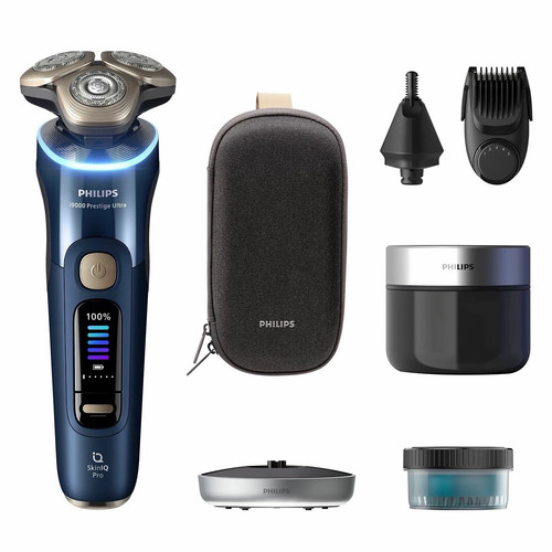 Philips rasierer i9000 premium - rasierer,