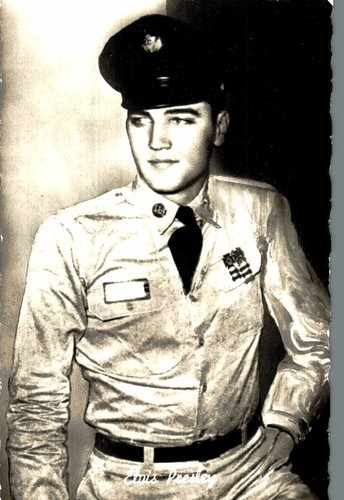 Elvis presley original - presley,