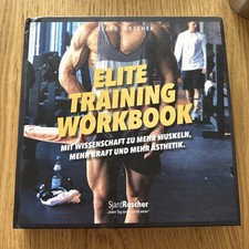 Elite Training Workbook von