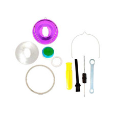 F��r DAIWA f��r ALPHAS