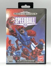 Speedball 2 Sega Mega Drive Zustand: Gut